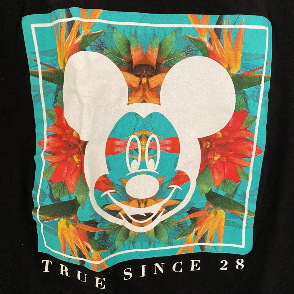 Disney Collection by Neff T-shirt